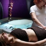 wellness v toplicah terme Laško